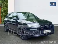 2022 Audi SQ7