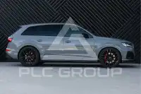 2022 Audi SQ7