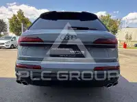 2022 Audi SQ7