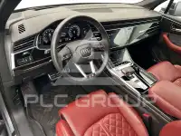 2022 Audi SQ7