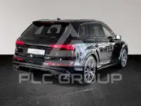 2022 Audi SQ7