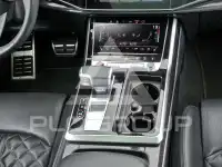 2022 Audi SQ7