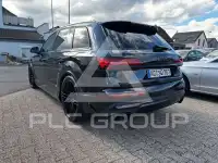 2022 Audi SQ7