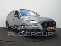 2022 Audi SQ7