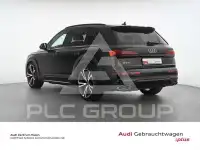 2022 Audi SQ7