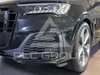 2022 Audi SQ7