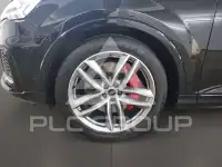 2022 Audi SQ7