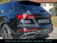 2022 Audi SQ7