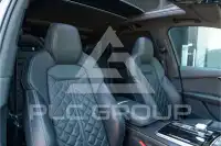 2022 Audi SQ7