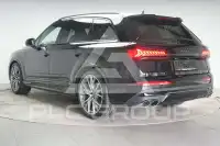 2022 Audi SQ7