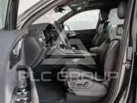 2022 Audi SQ7