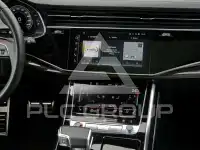 2022 Audi SQ7