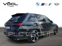 2022 Audi SQ7