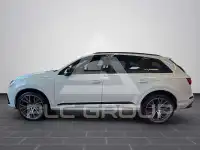 2022 Audi SQ7