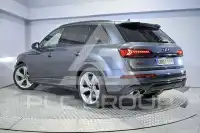 2022 Audi SQ7