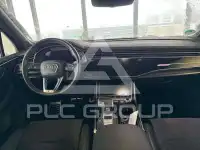 2022 Audi SQ7