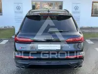 2022 Audi SQ7