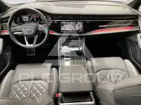 2022 Audi SQ7