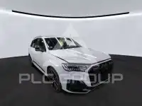 2022 Audi SQ7