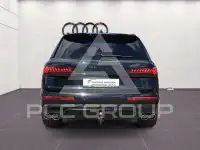 2022 Audi SQ7