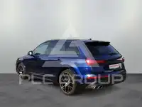 2022 Audi SQ7