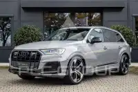 2022 Audi SQ7