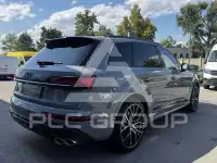 2022 Audi SQ7
