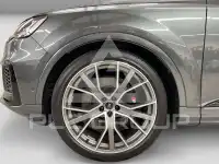 2022 Audi SQ7