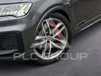 2022 Audi SQ7