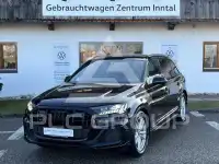2022 Audi SQ7