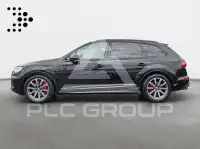 2022 Audi SQ7