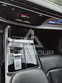 2022 Audi SQ7