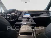 2022 Audi SQ7