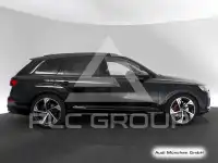 2022 Audi SQ7