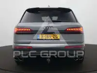 2022 Audi SQ7