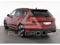 2022 Audi SQ7