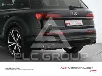 2022 Audi SQ7