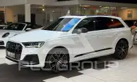2022 Audi SQ7