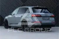 2022 Audi SQ7