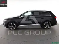 2022 Audi SQ7