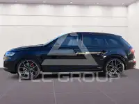 2022 Audi SQ7