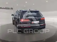 2022 Audi SQ7
