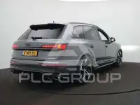 2022 Audi SQ7
