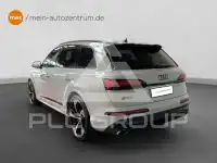 2022 Audi SQ7