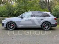 2022 Audi SQ7