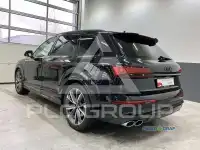 2022 Audi SQ7