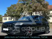 2022 Audi SQ7