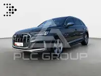 2022 Audi SQ7
