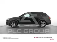 2022 Audi SQ7