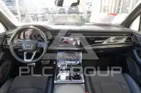 2022 Audi SQ7